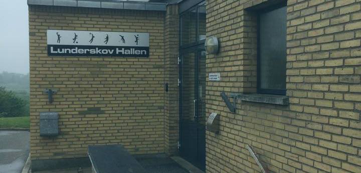 Lunderskov Hallen | Lunderskov