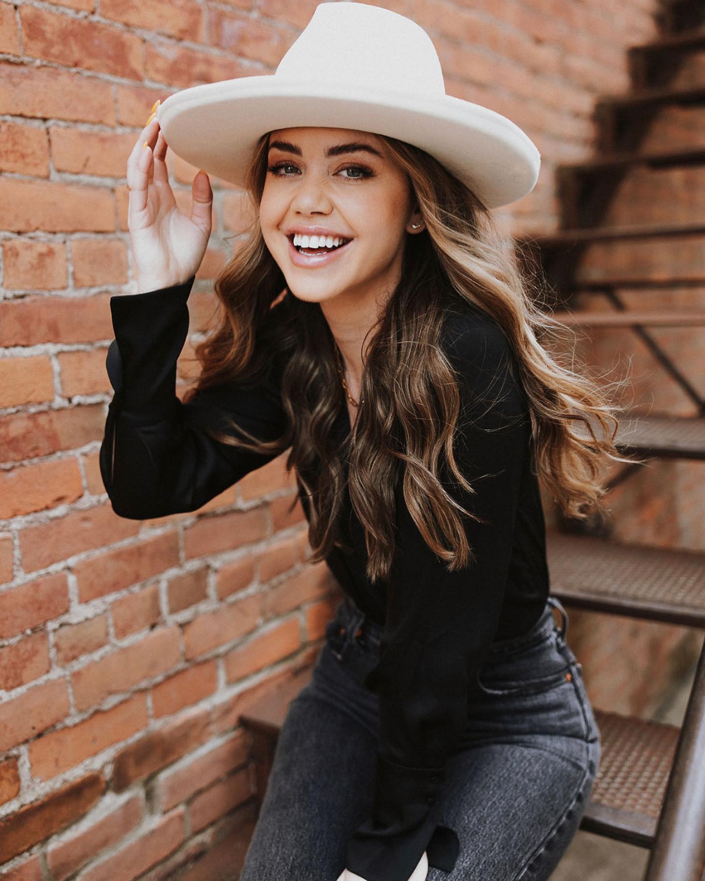 Meet your injector: Bre Rouse, founder... - Minted Aesthetics