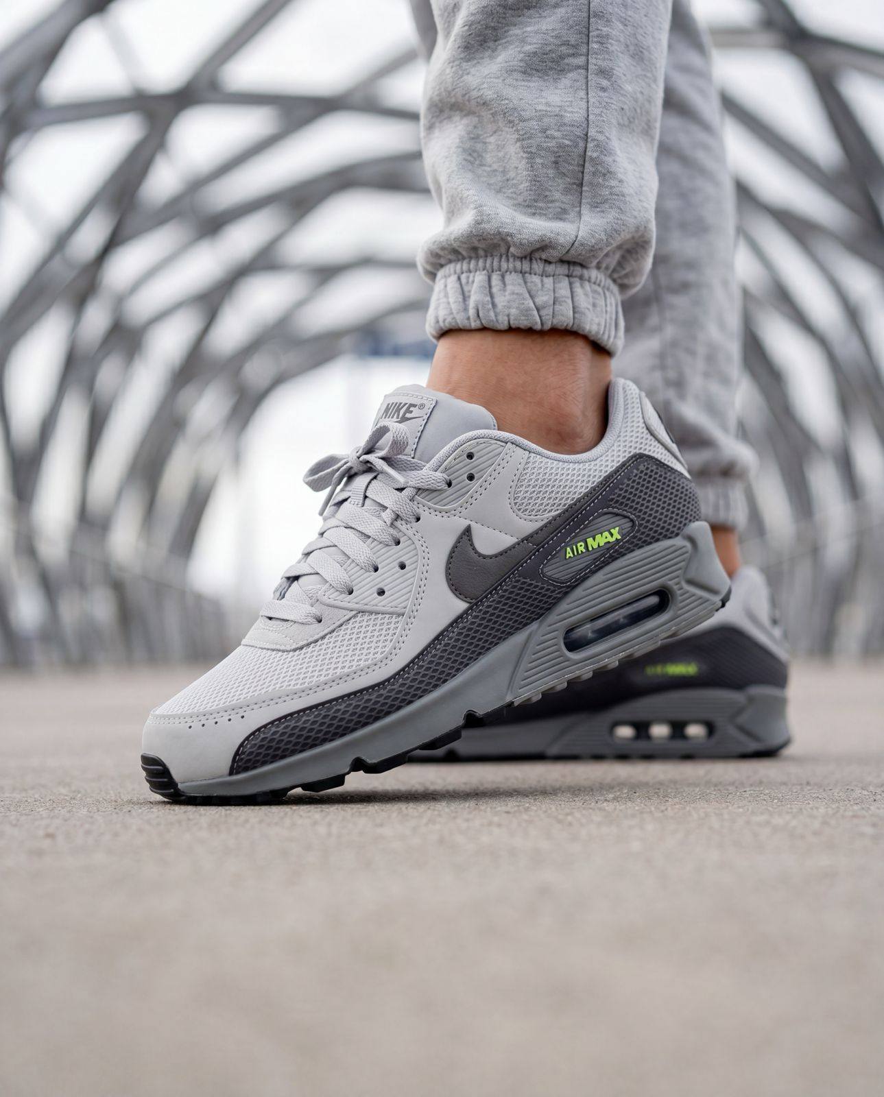 The Drop - The NIKE AIR MAX 95 YIN YANG PACK takes cues from 