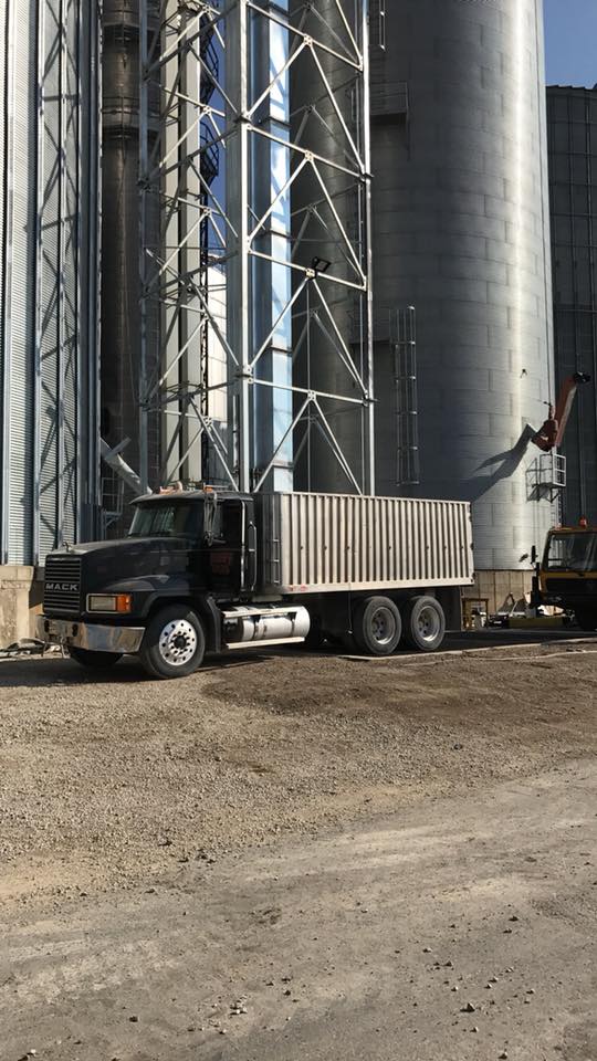 Ruff Brothers Grain Co. | Toluca IL