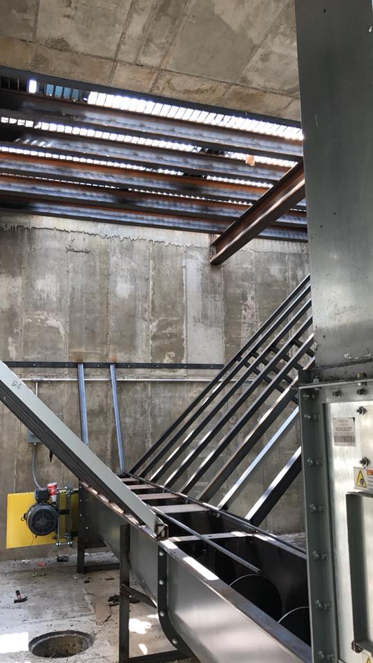 Ruff Brothers Grain Co. | Toluca IL