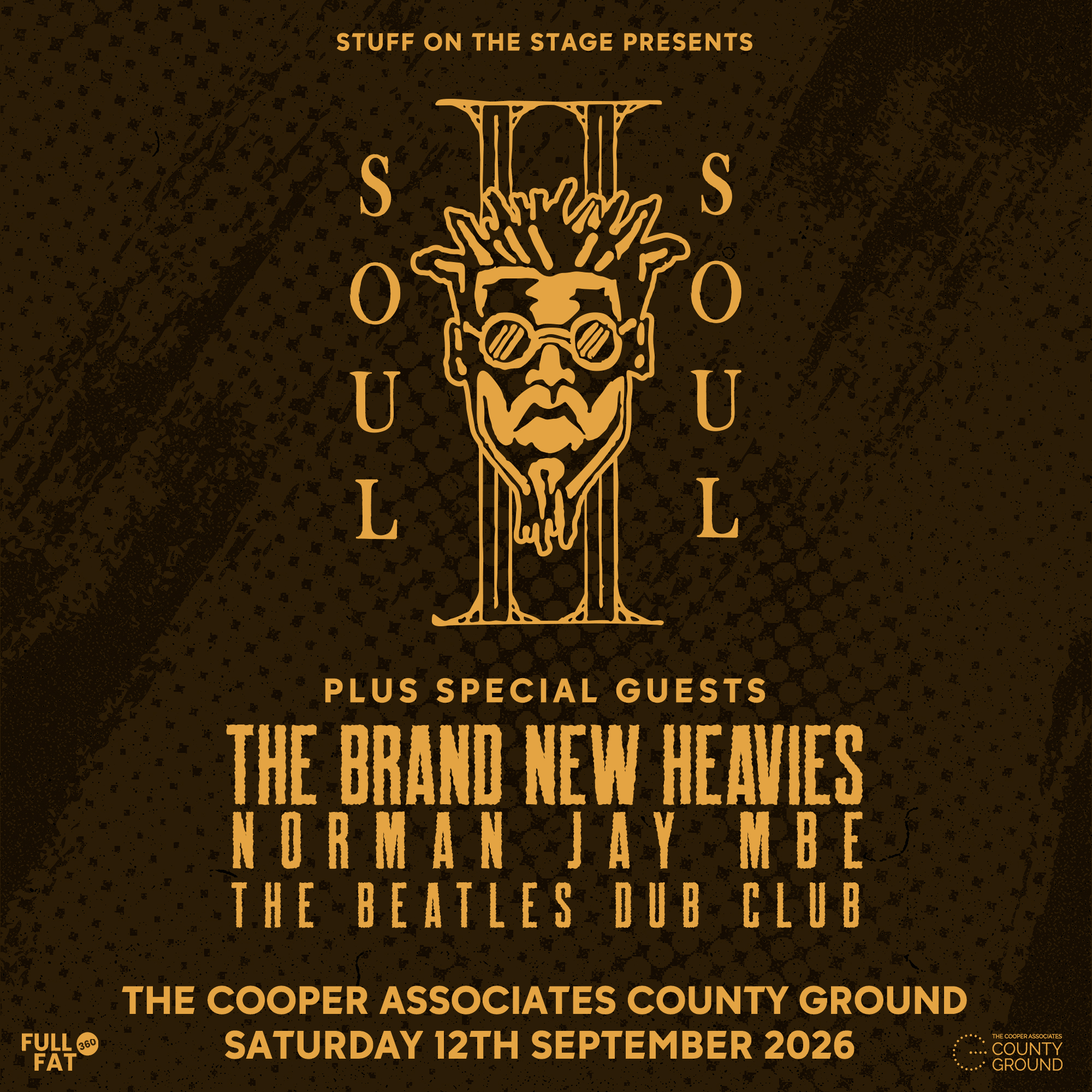 Soul II Soul (@soul2soulofficial) • Facebook