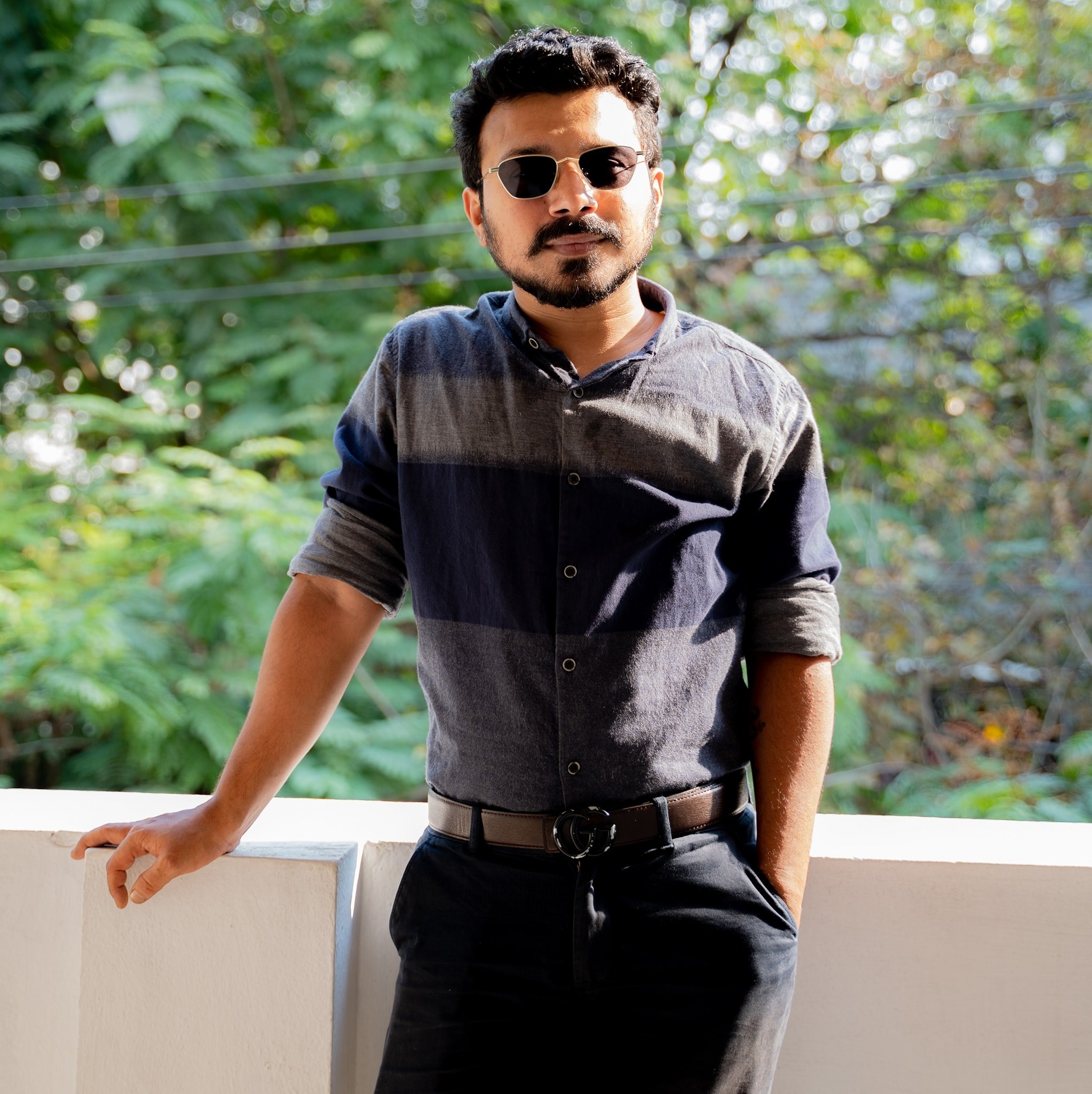 Pranav Rathod