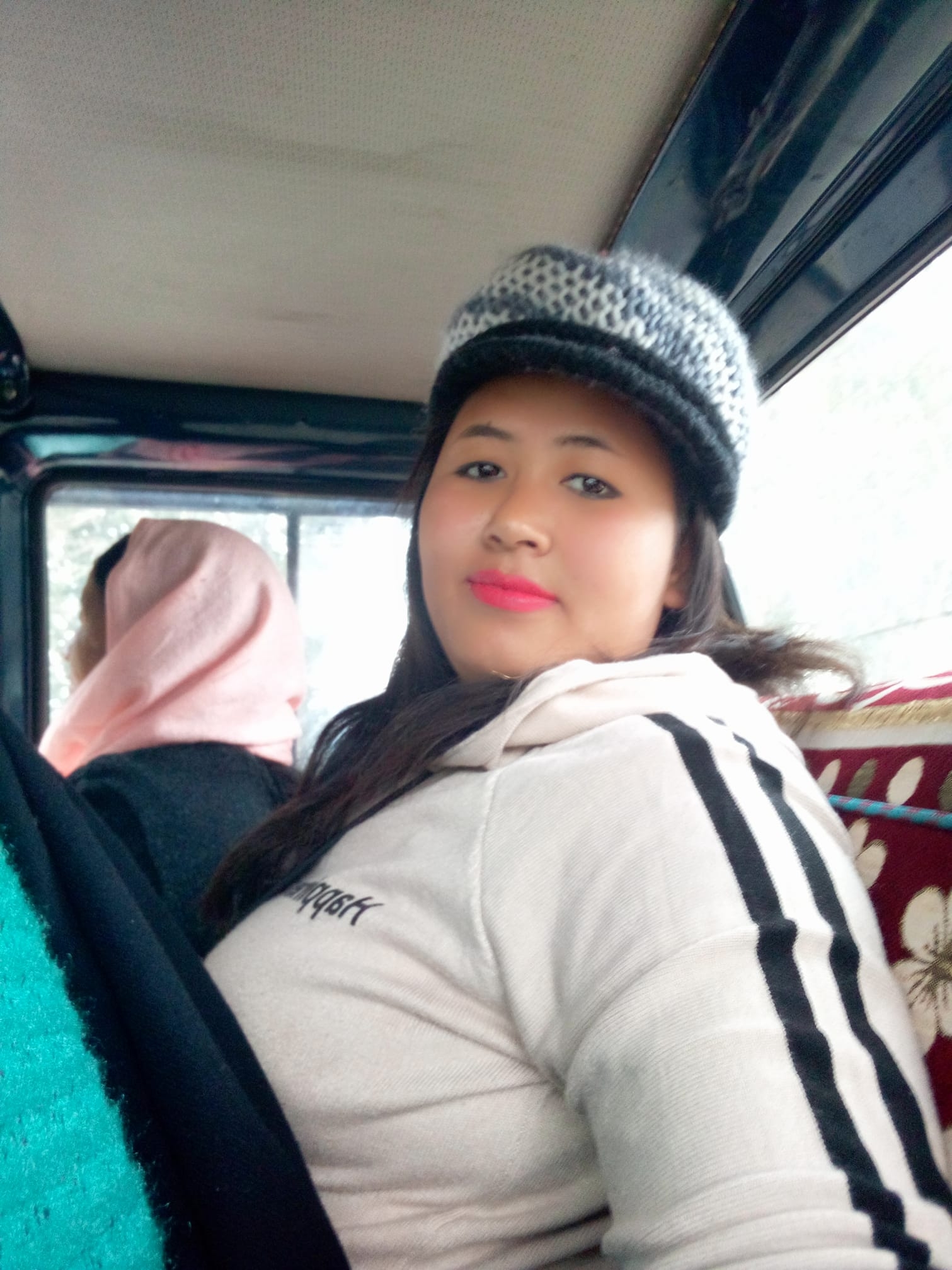Susmita Rai
