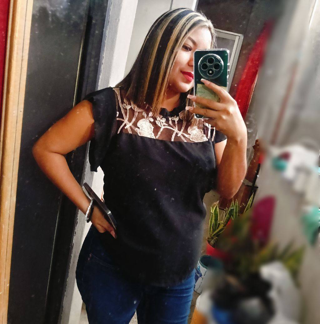 Liz Reyes
