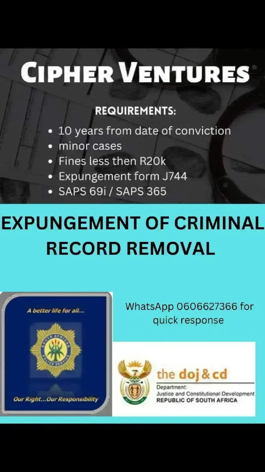 SAFFAS South African global expats passports and documents guidance hub ...