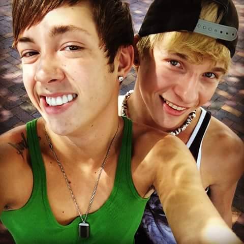 Brandon Rife