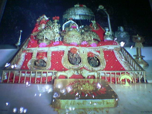 Shri Durga Mandir Bhadson... - Shri Durga Mandir Bhadson