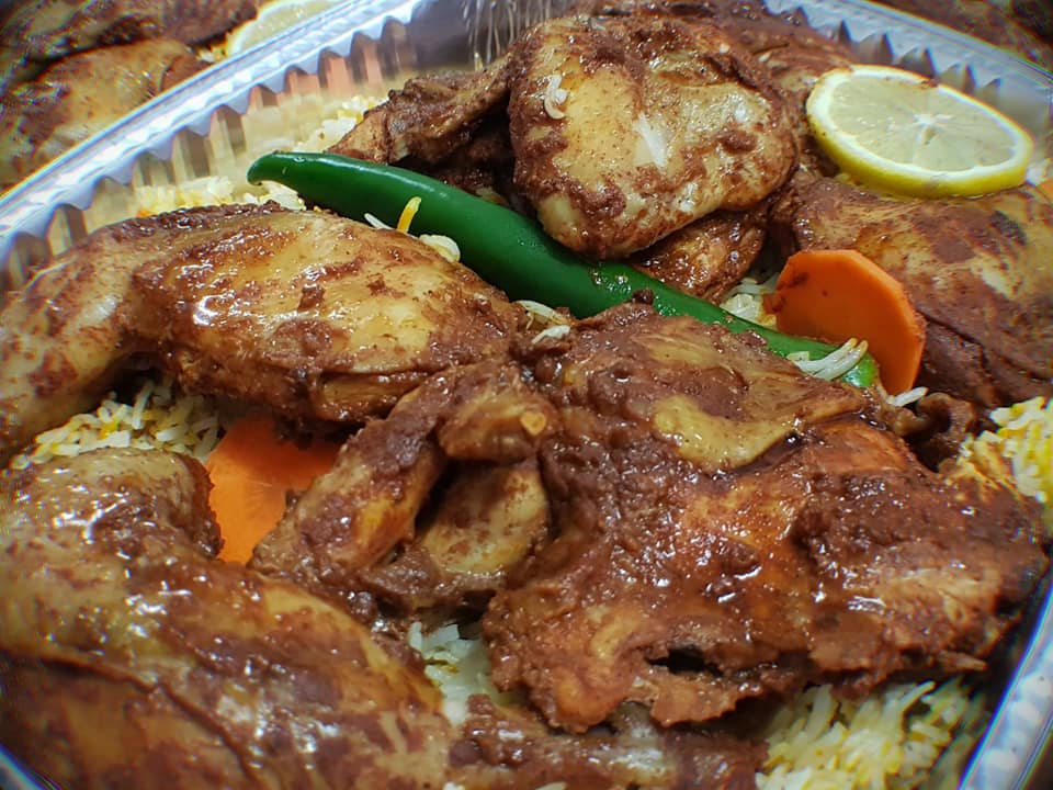 Labbaik RuZz KB | Kota Bharu