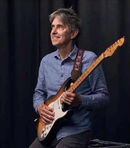 Eric - For many years, Jim Dunlop Guitar Products have been very