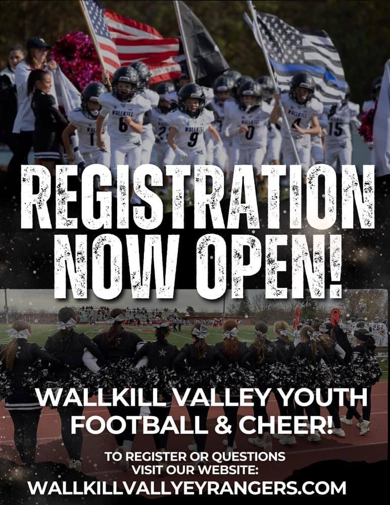 Wallkill Valley Junior Rangers