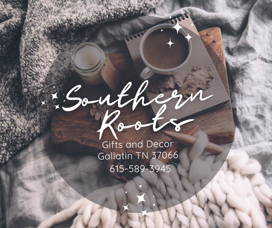 Southern Roots Crafts