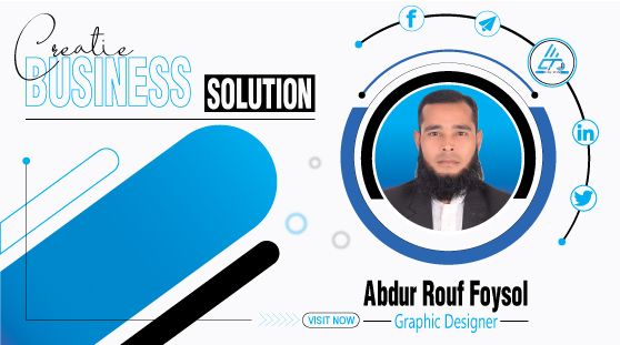 Abdur Rouf Foysol