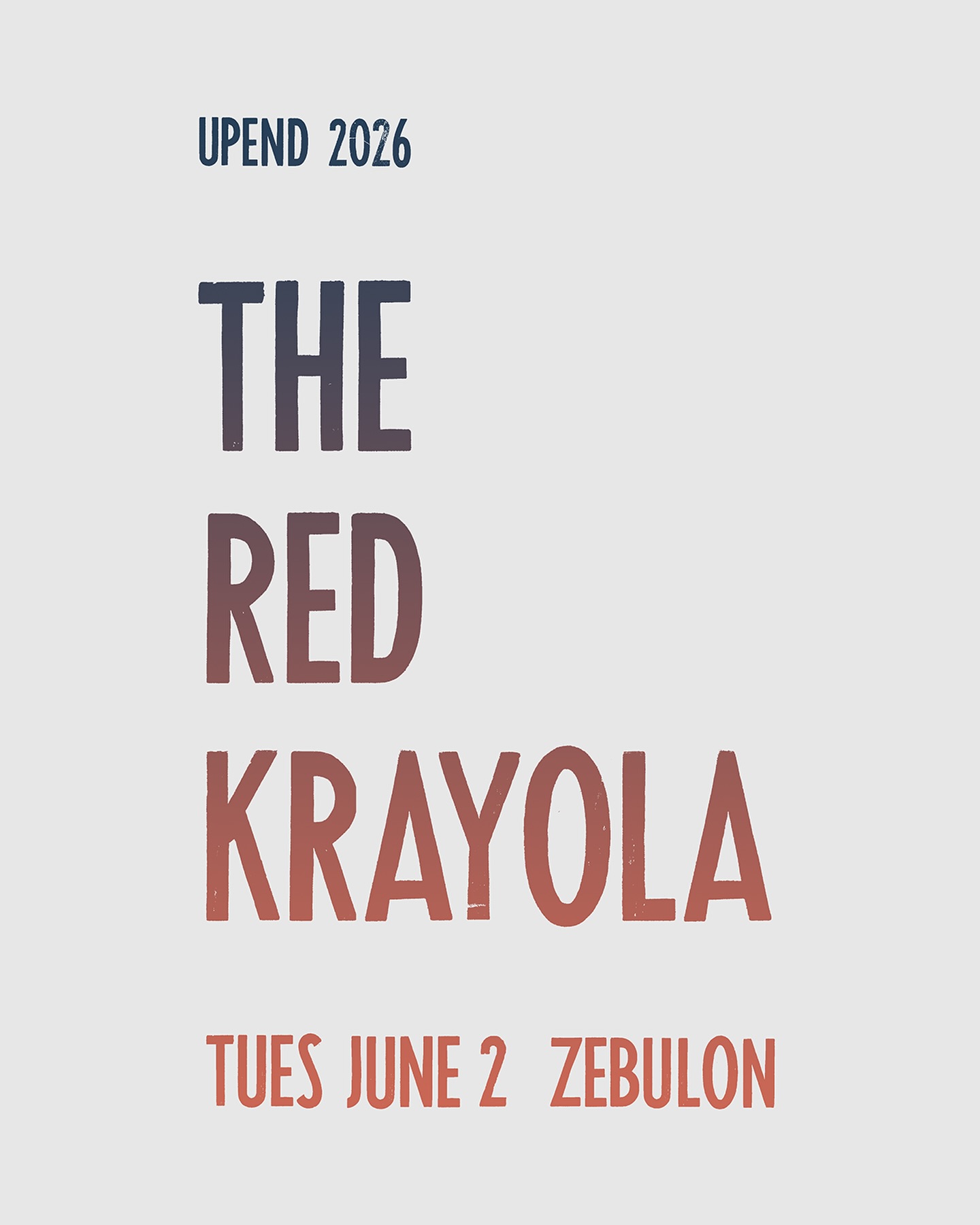 The Red Krayola live in Los Angeles on June 2nd