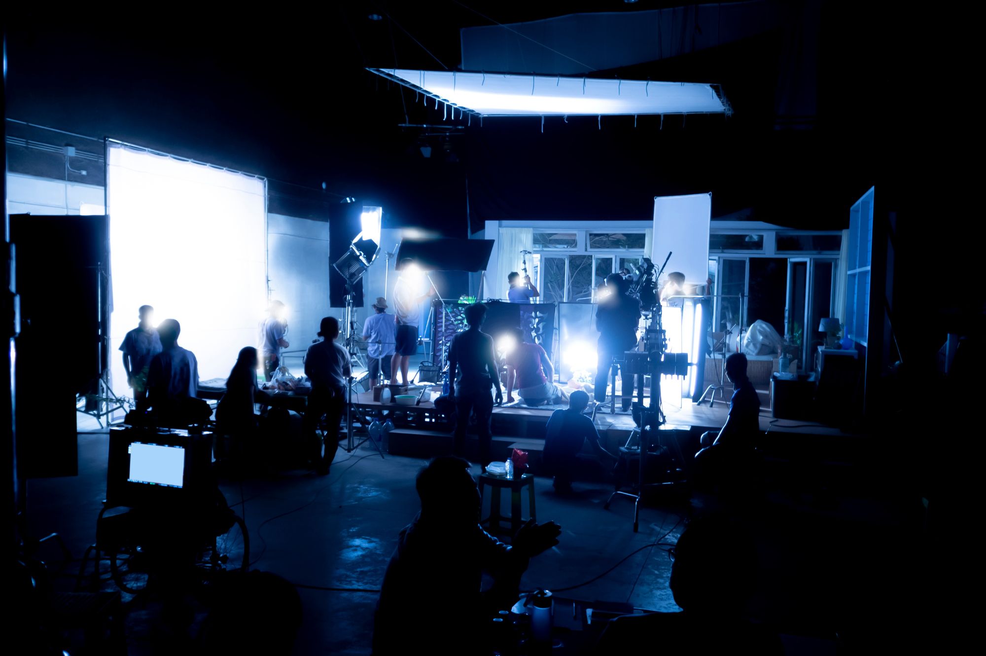 Screenwest - 📣 The Western Australian screen industry is... | Facebook