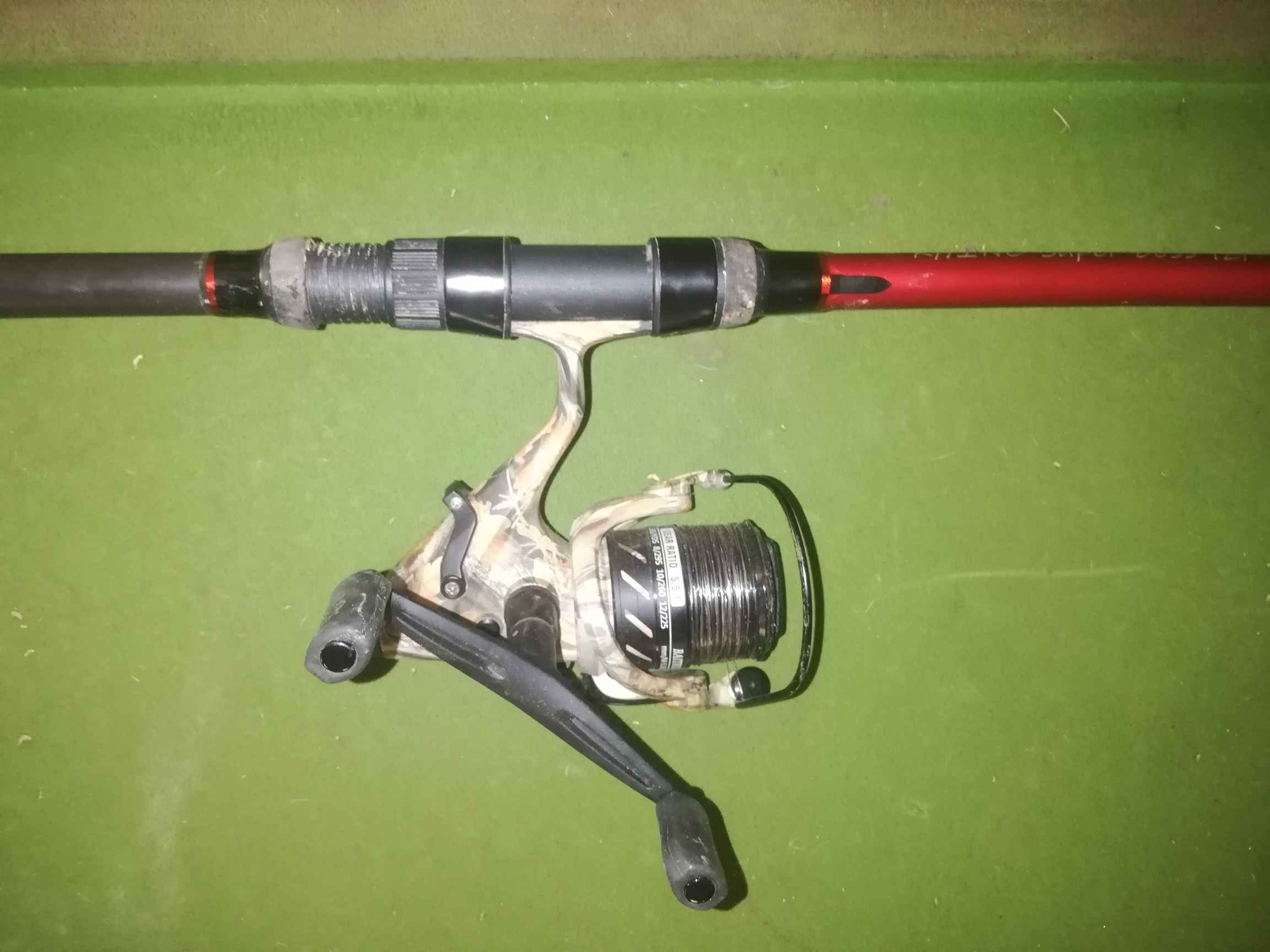 best fishing pole 2021 Amazon Sellers: Best Rods xpece one Model:CG80HSL A local bayshore secret 2 section breakdown for