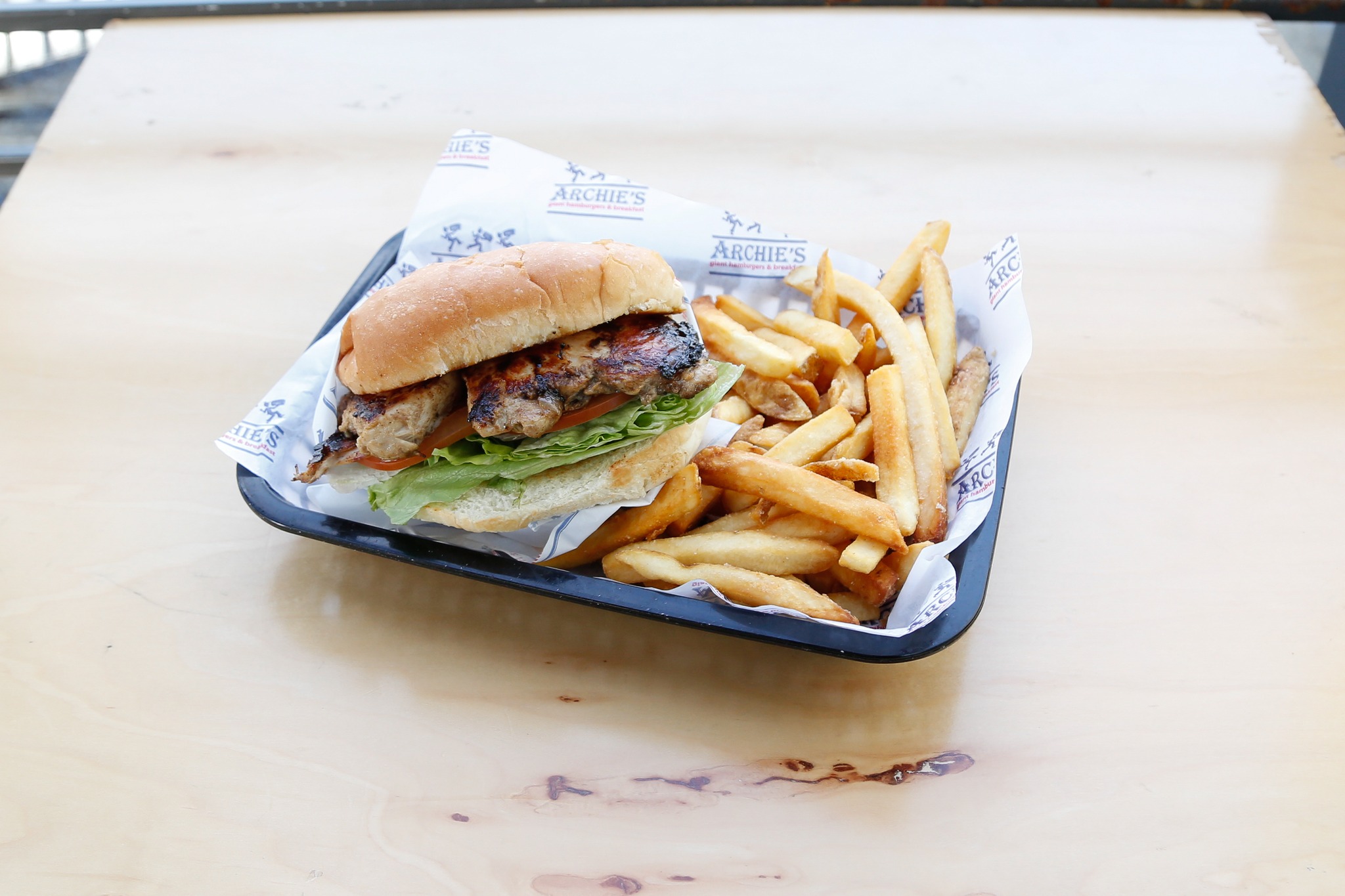 Archie's | Reno NV