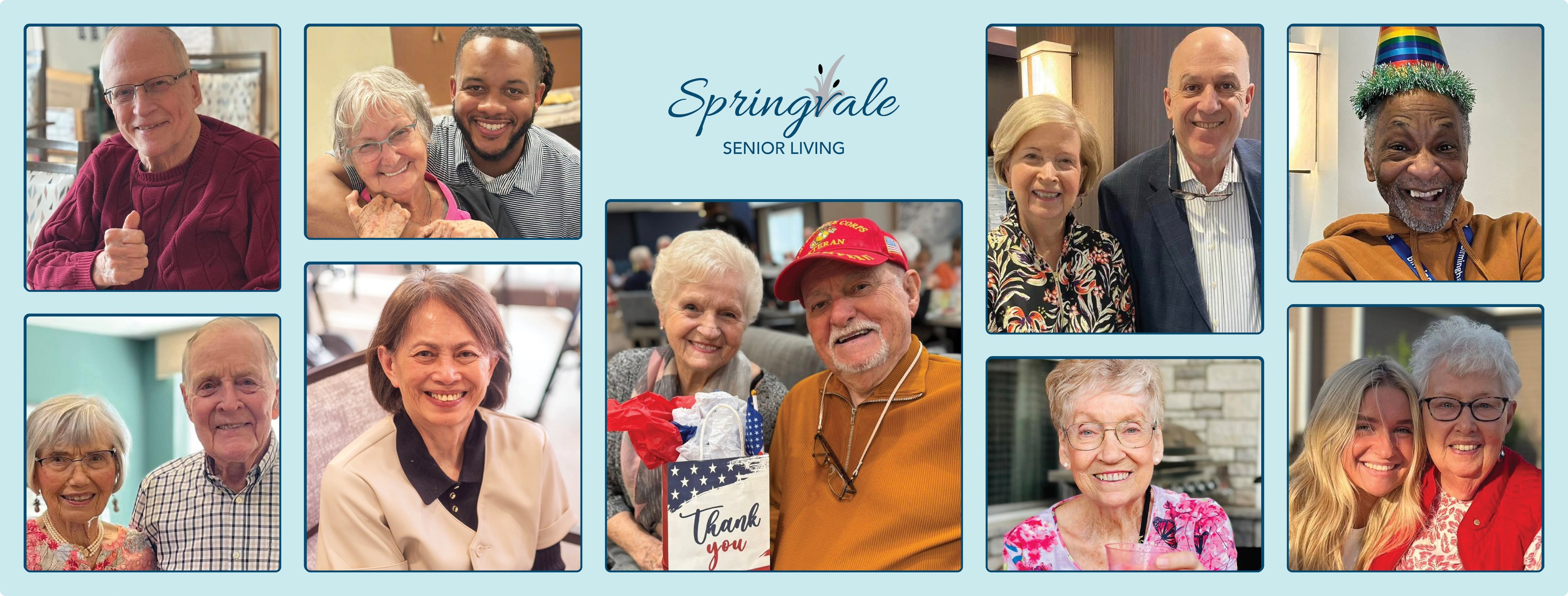 Springvale Assisted Living | Swartz Creek MI