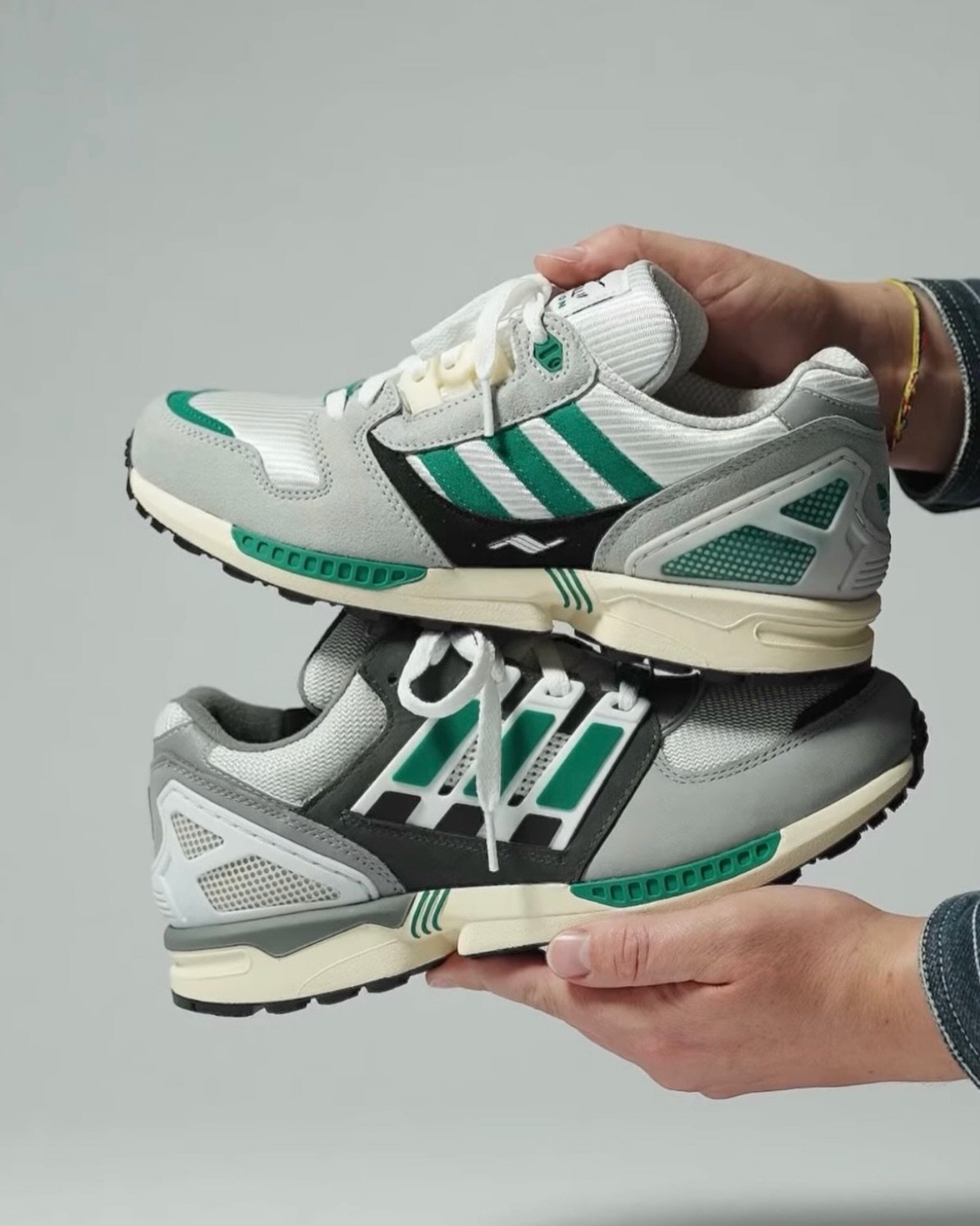 Overkill x adidas consortium zx 8000 the missing link