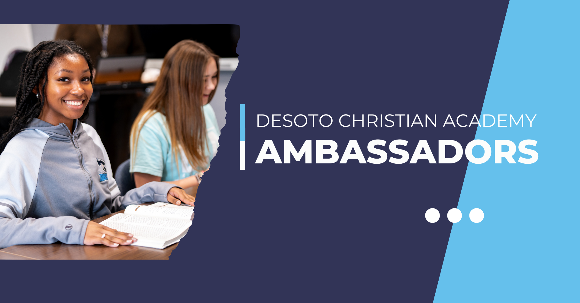 Desoto Christian Academy | Olive Branch MS