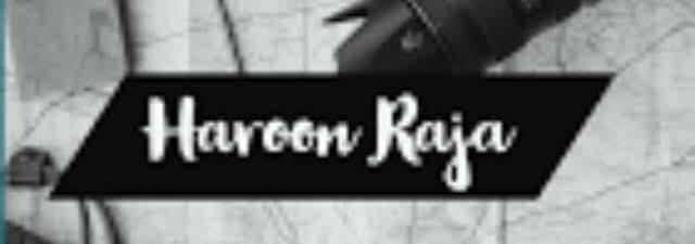Haroon Raja Official