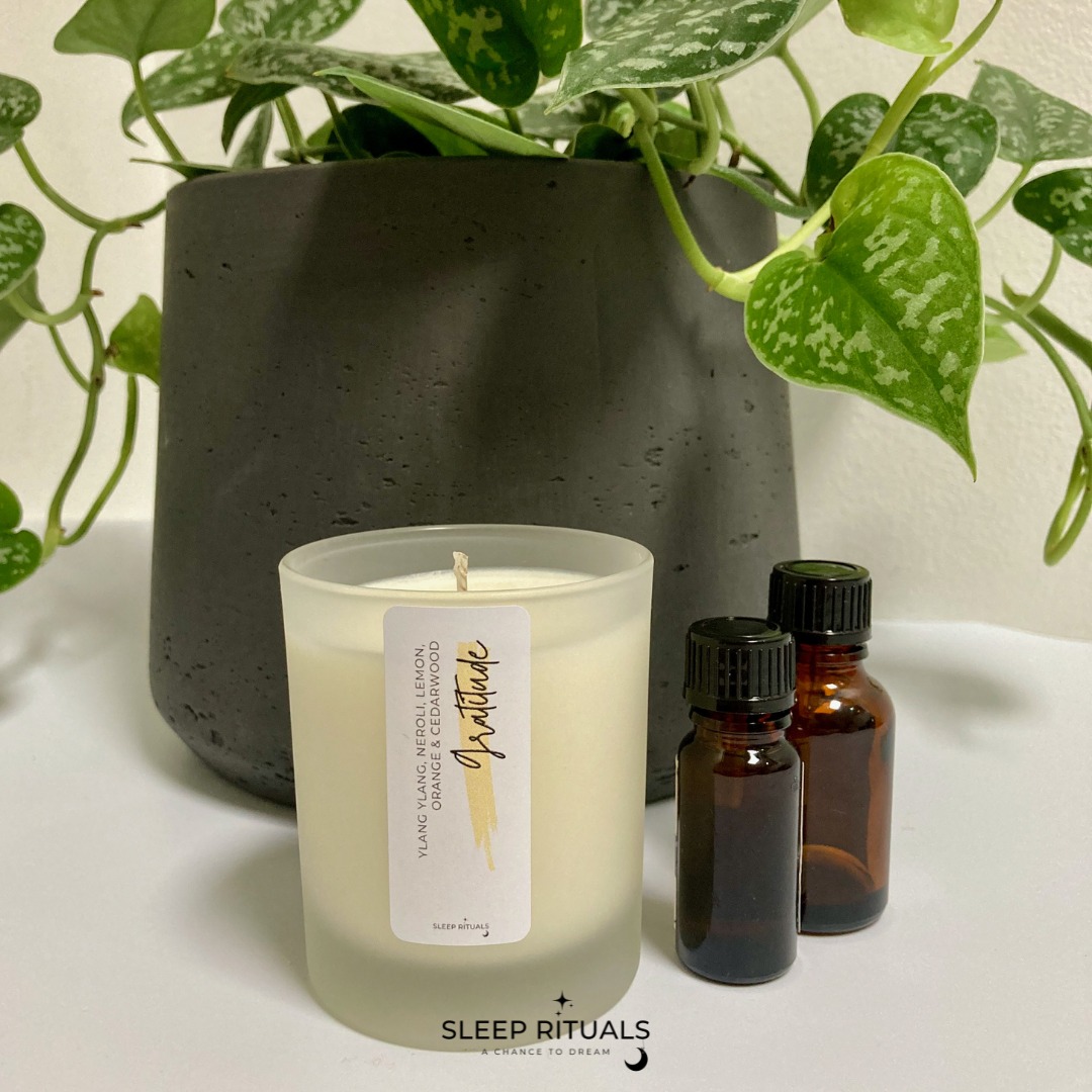 Sleep Rituals - *** New Batches Now Available *** The... | Facebook