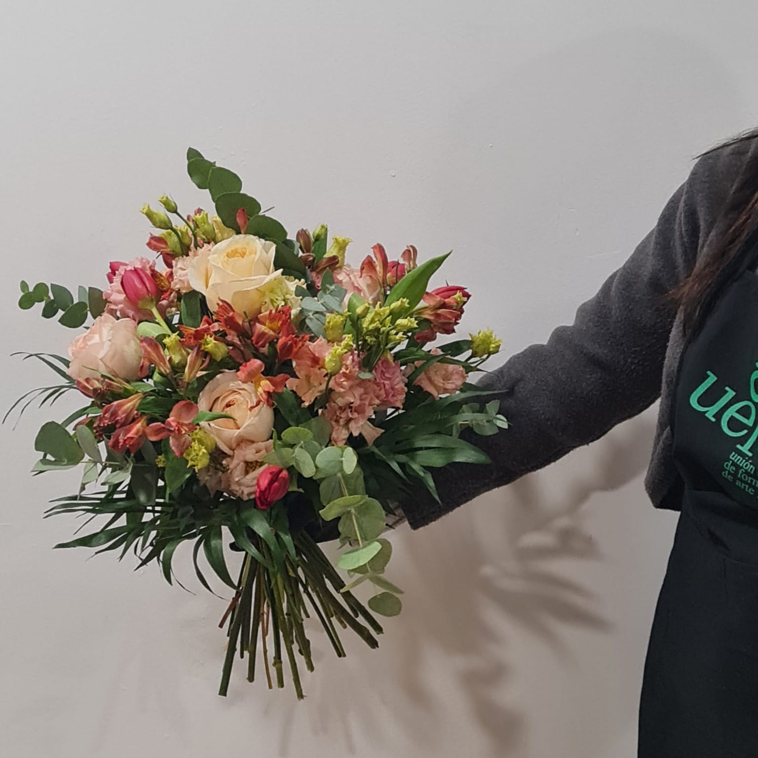 UEFAF - Unión Española de Formación de Arte Floral | Coslada