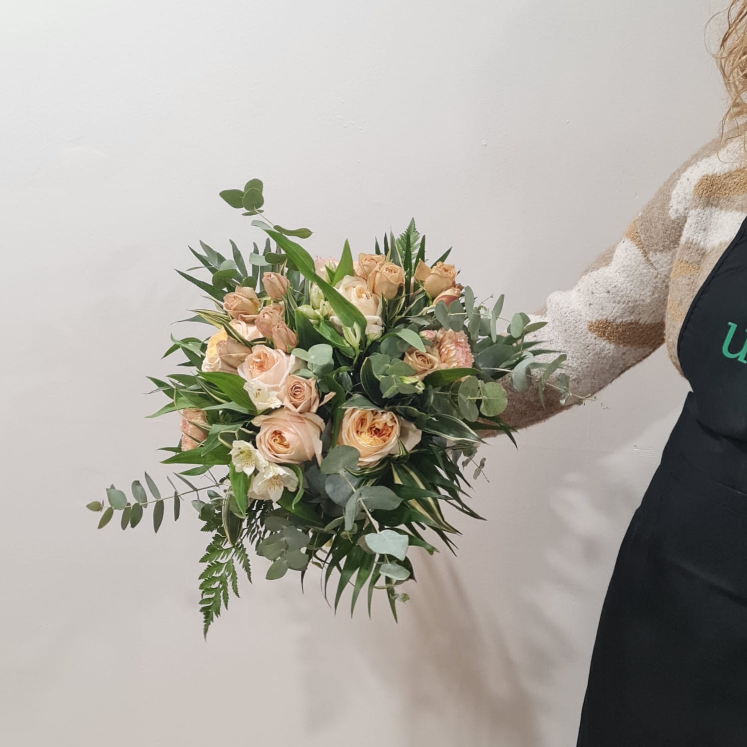 UEFAF - Unión Española de Formación de Arte Floral | Coslada