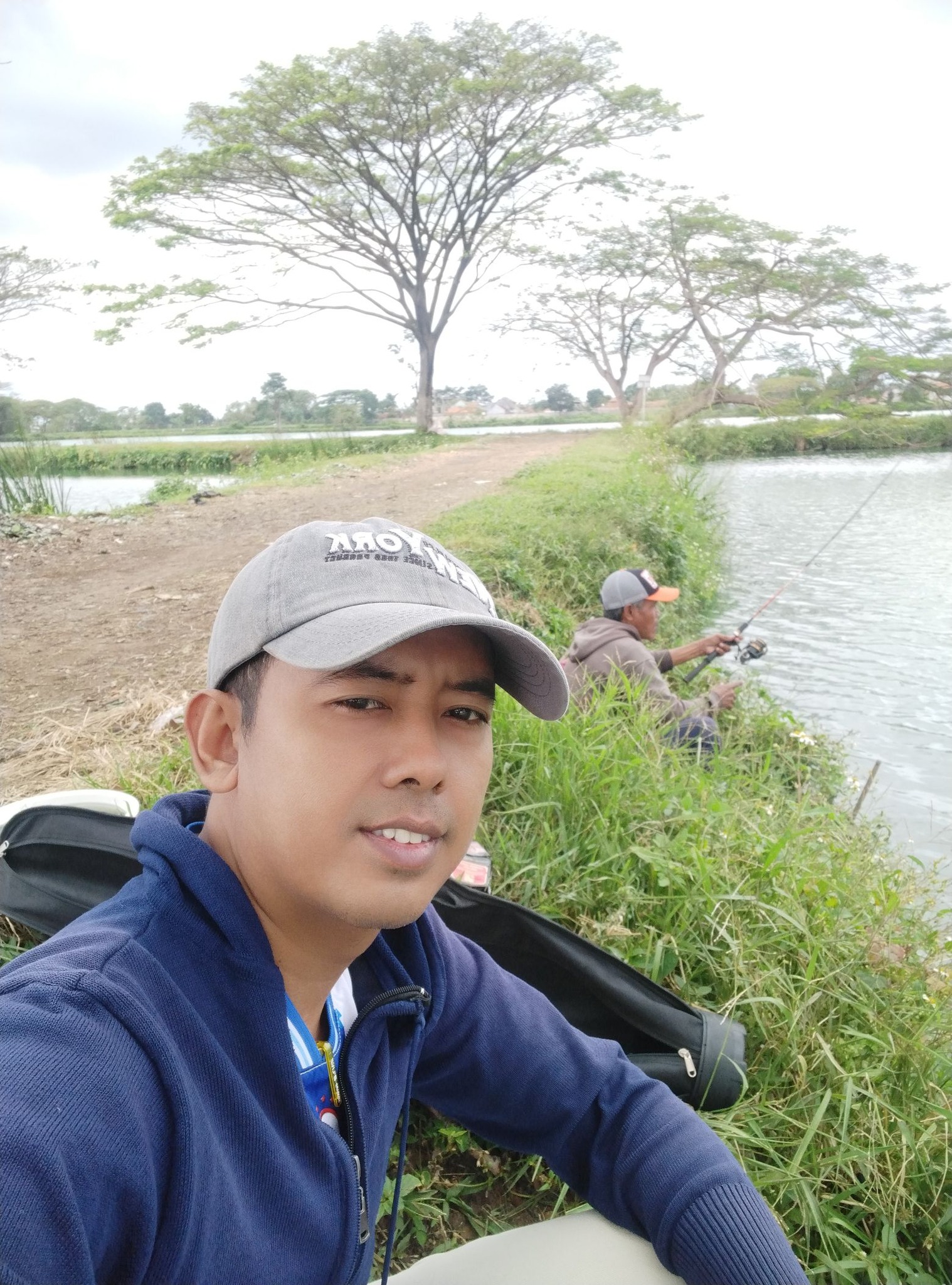 Chandra Tirta Fishing