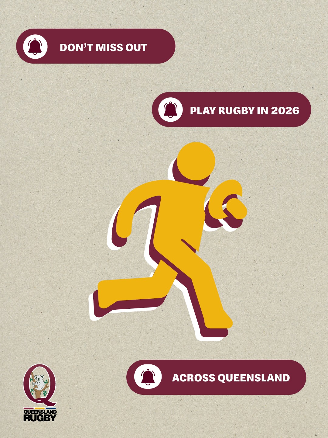Queensland - Don't miss out on the 2026 season! Find a club near you ...