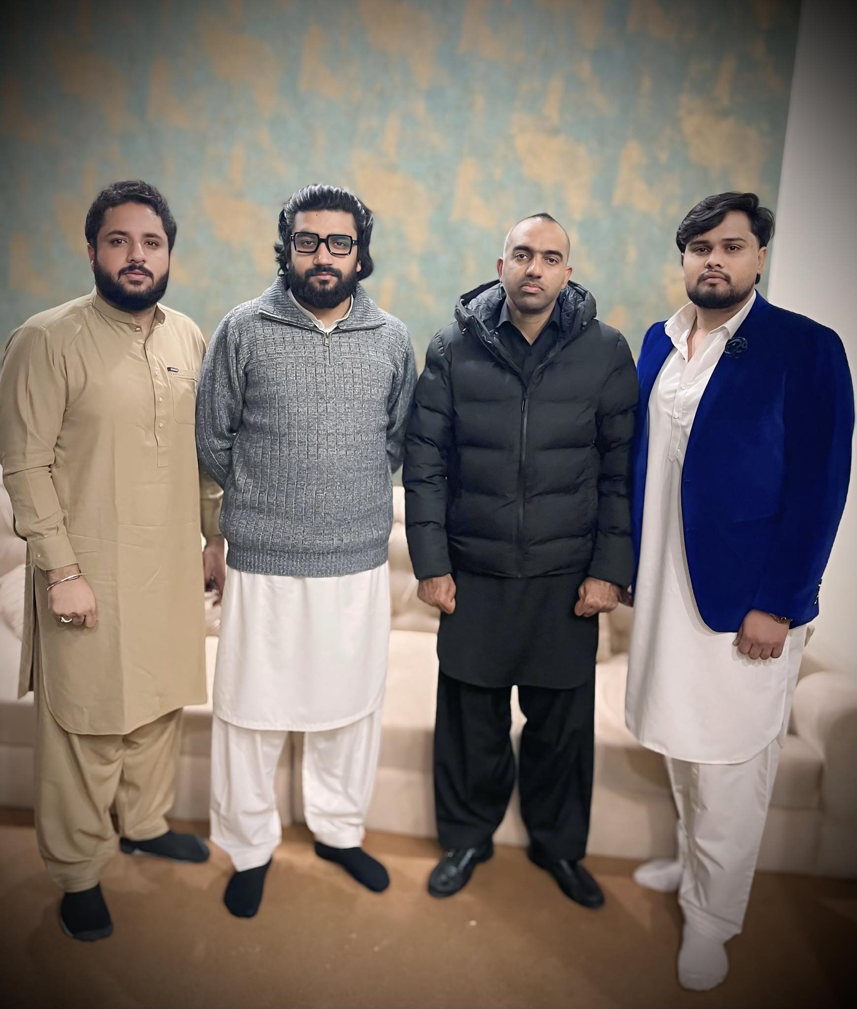 Mojiz Raza Awan