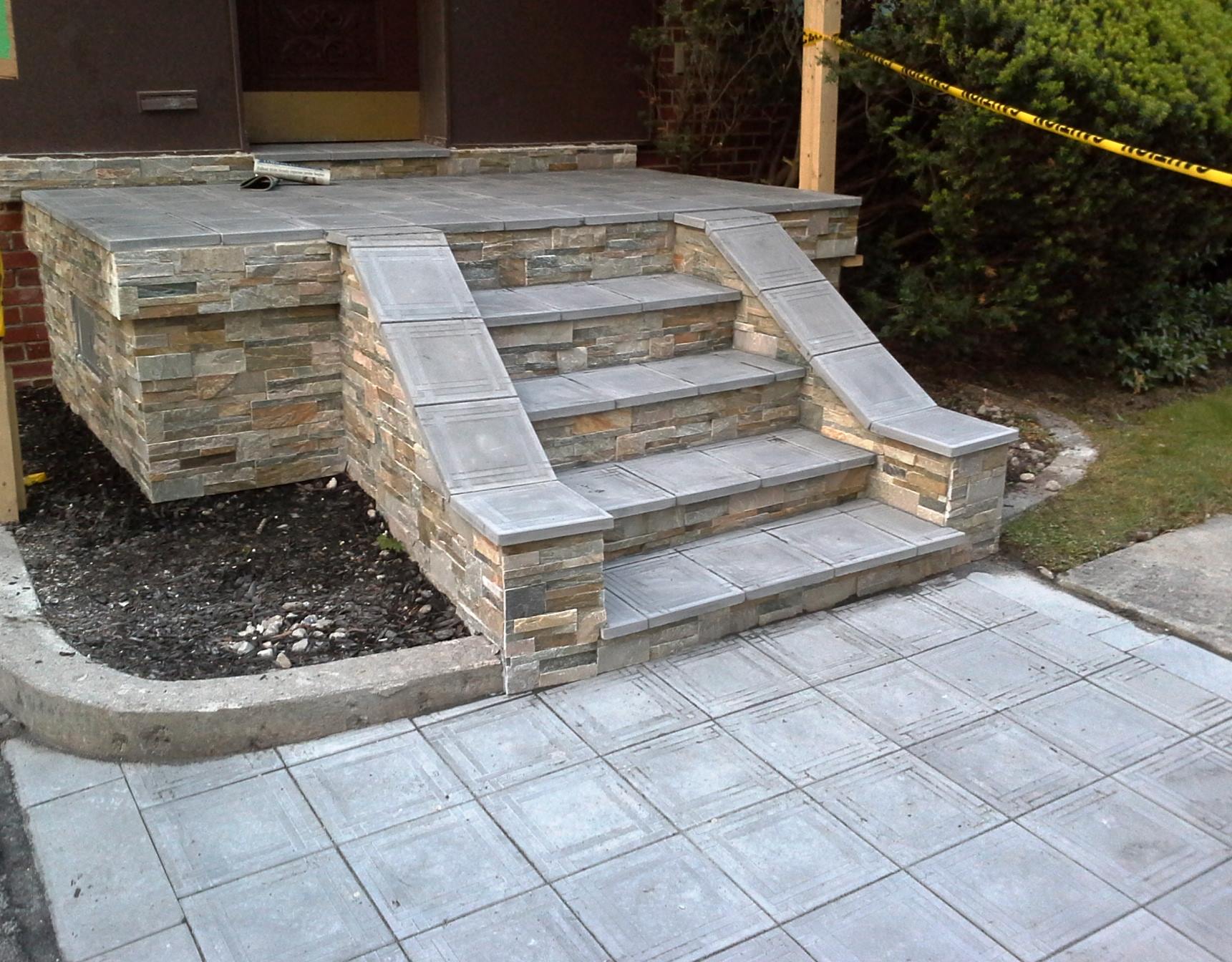 Canada Classic Stones & Interlocking | Vaughan ON