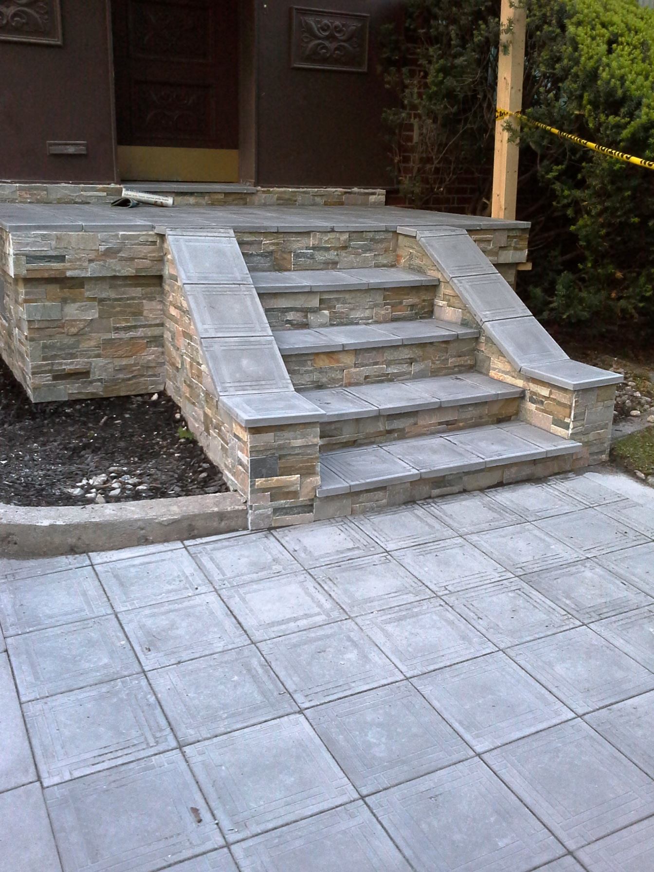 Canada Classic Stones & Interlocking | Vaughan ON