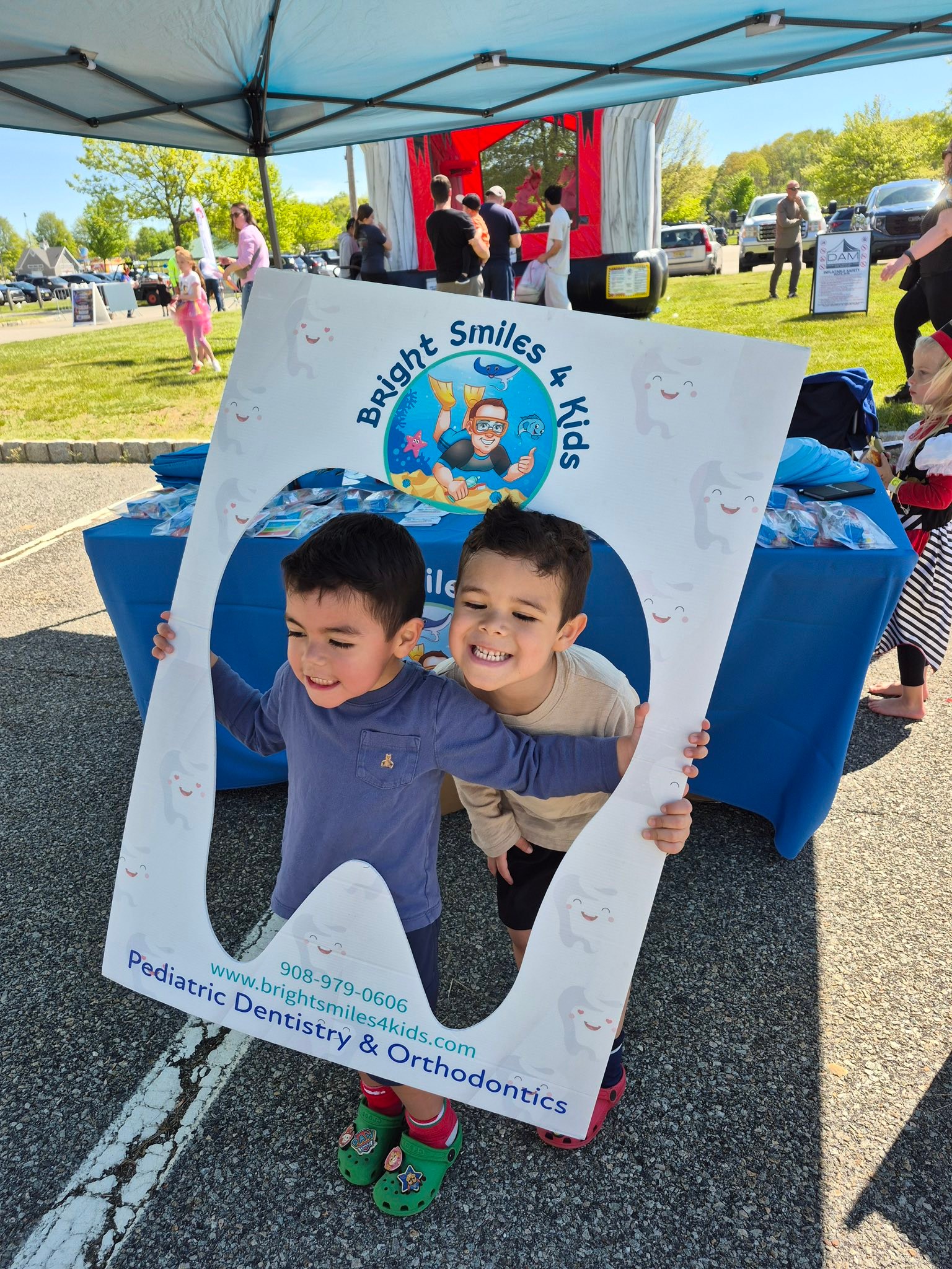Bright Smiles 4 Kids | Hackettstown NJ