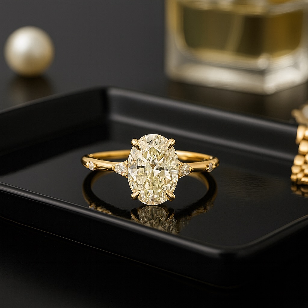 A timeless sparkle that speaks for... - Bohland Jewelers | Facebook