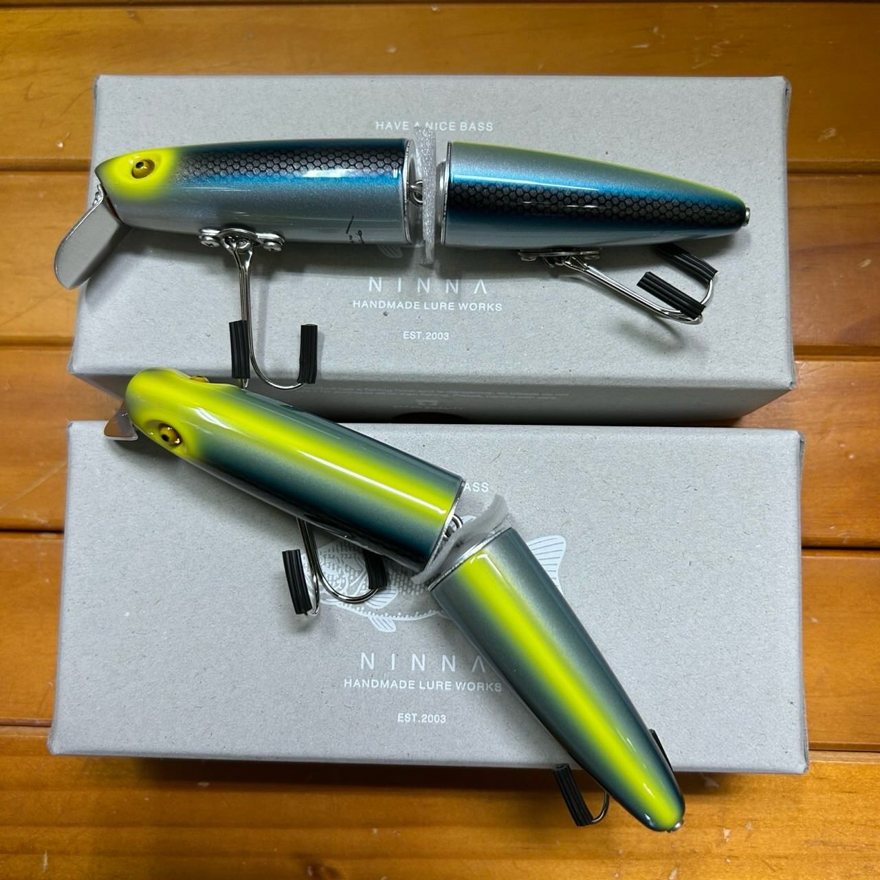 ニンナ #オロロメタルジョイント オザークオリカラ 税込20900円 入荷 