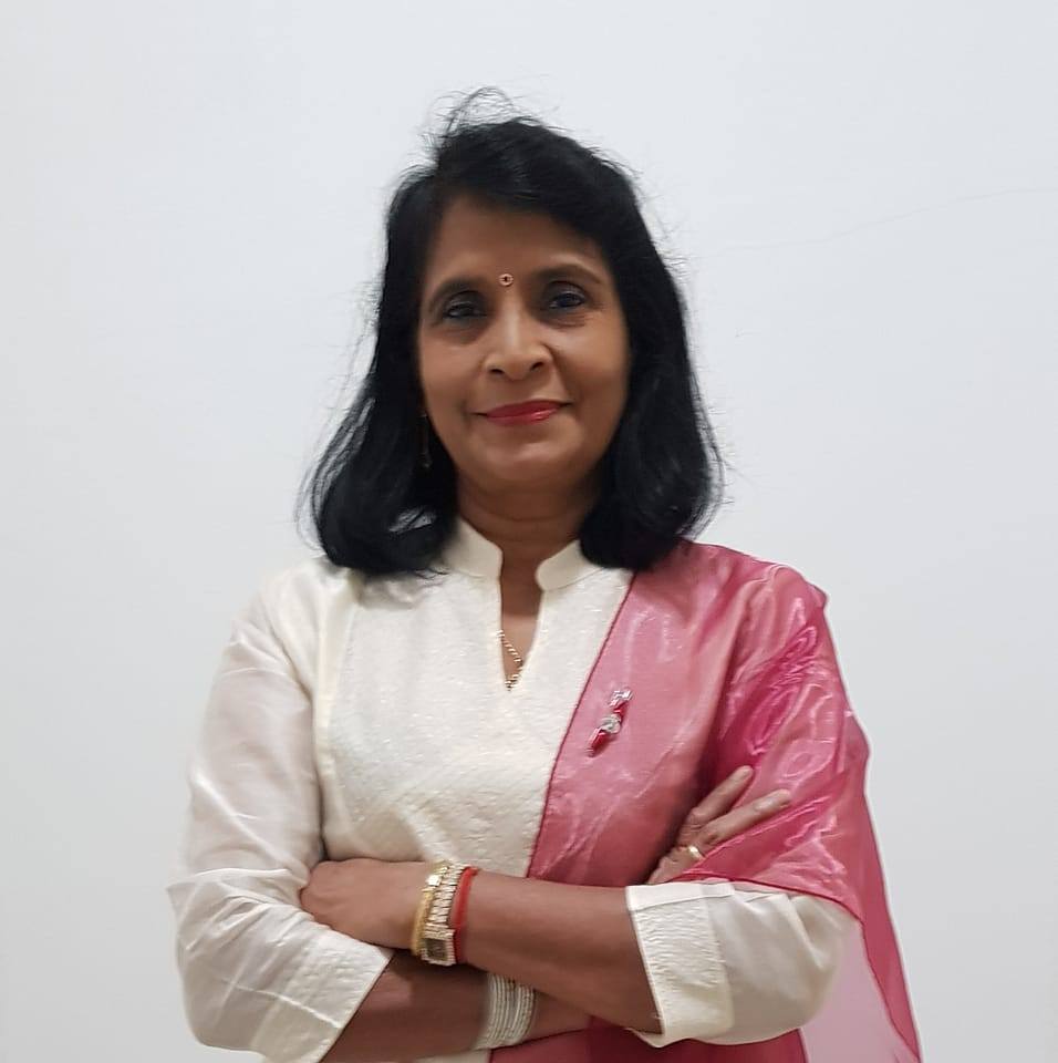Jamuna Rani