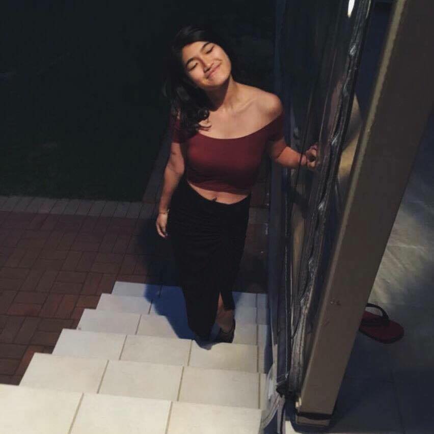 Kaylene Ng
