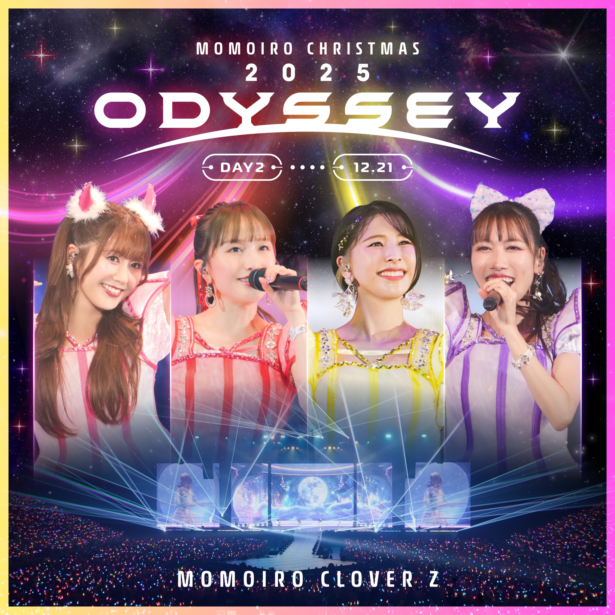 ももいろクロバーZ MOMOIRO CLOVER Z【初回限定盤A】 | ももいろ