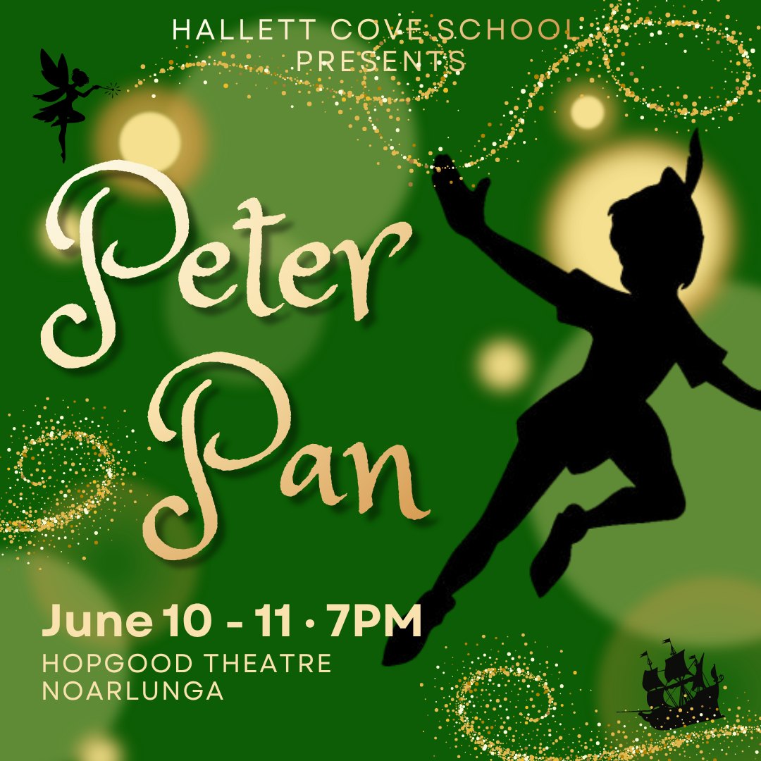 Hallett Cove School added a new photo. - Hallett Cove School