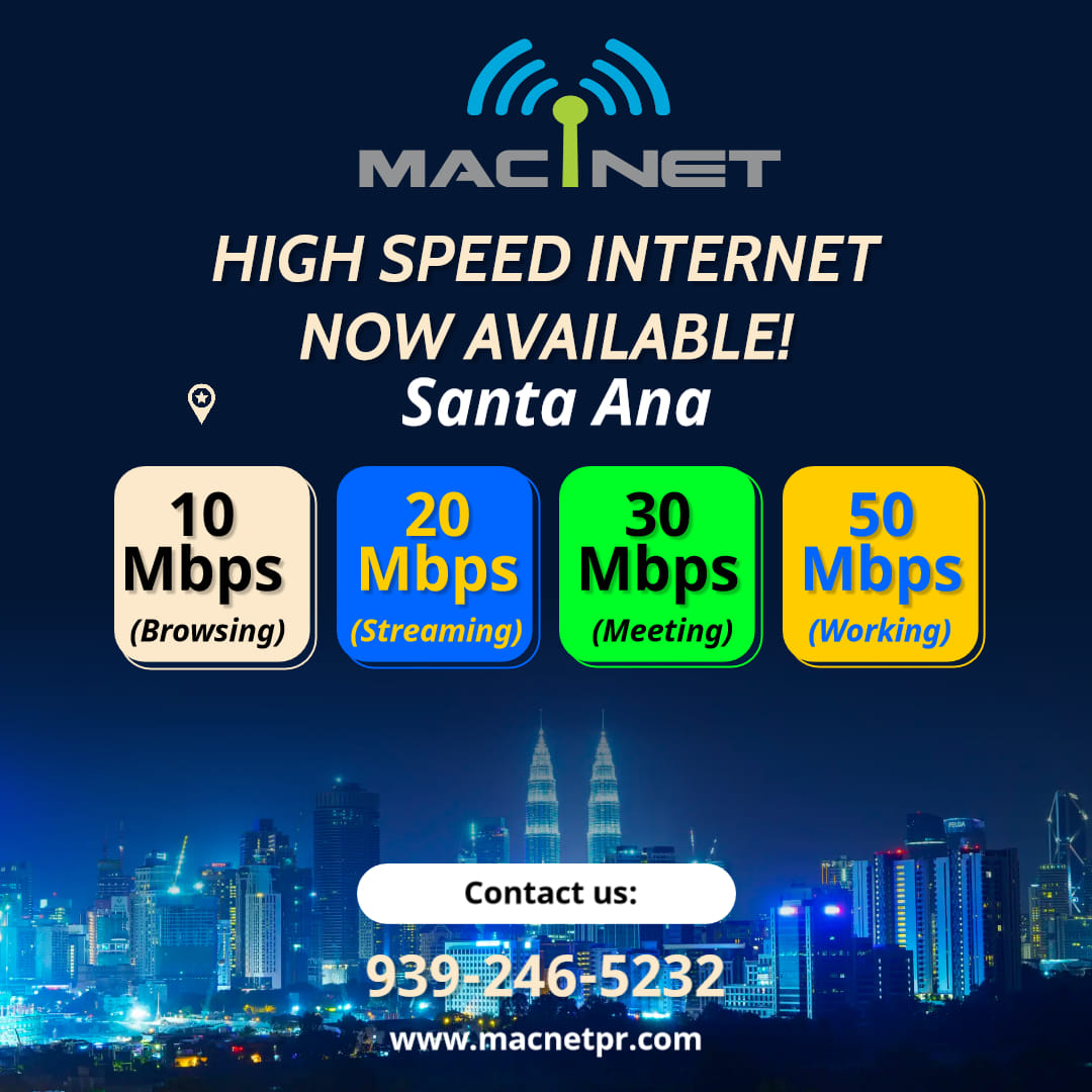 MacNet