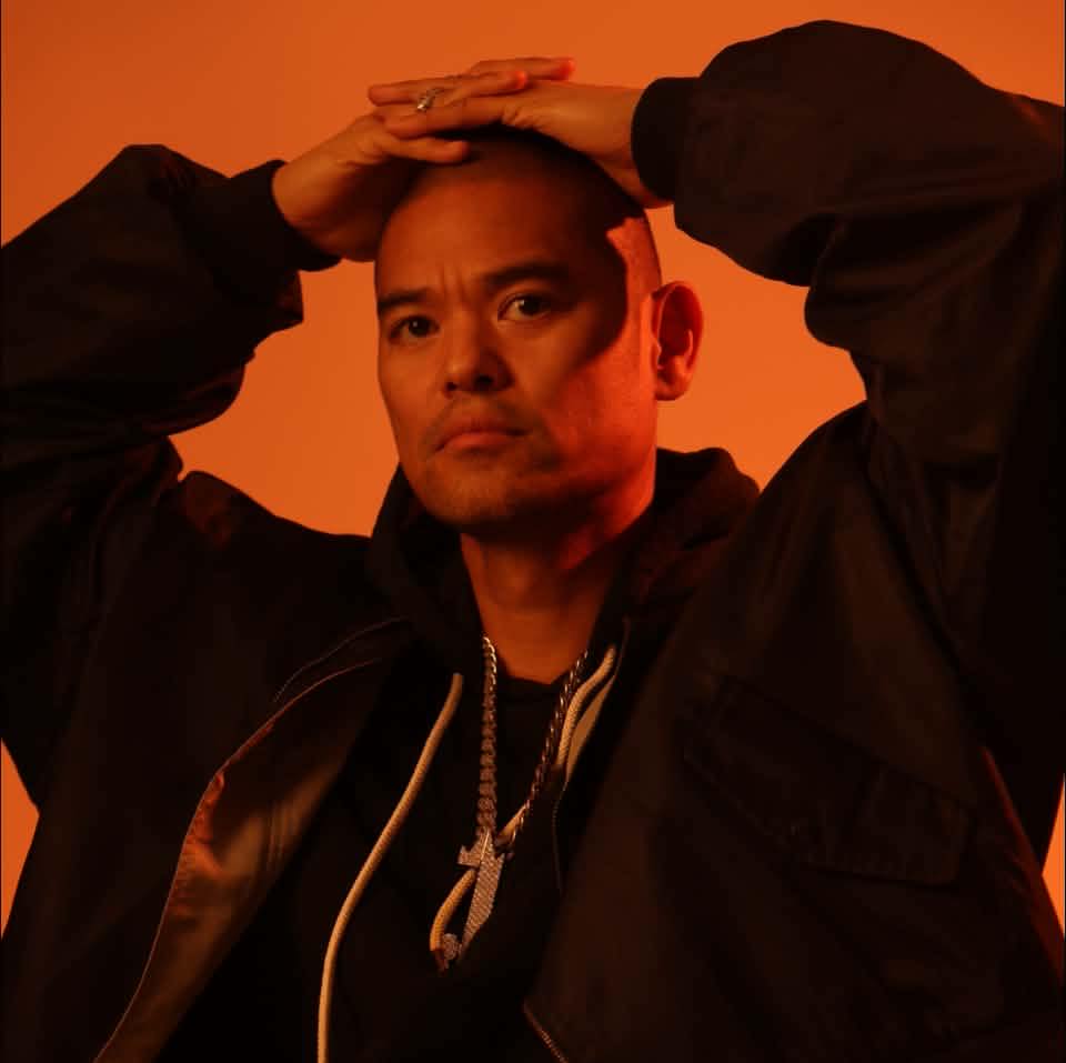 Jay R, Kris Lawrence & Billy Crawford 