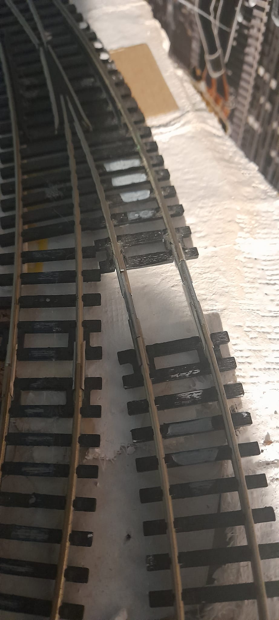 HO/OO Scale Model Railway Coal - Realistic Scenery For Hornby, Peco, Triang Layouts - UK Made 4 thumbnail image