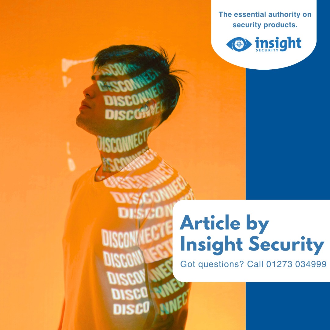 Insight Security | Lewes