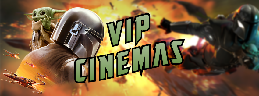 VIP Rialto Cinemas | Macomb IL