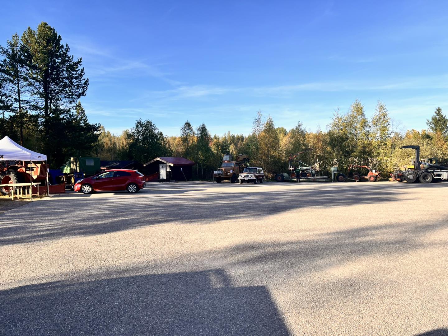 Alfta Skogstekniska... - Alfta Skogstekniska Utbildning AB