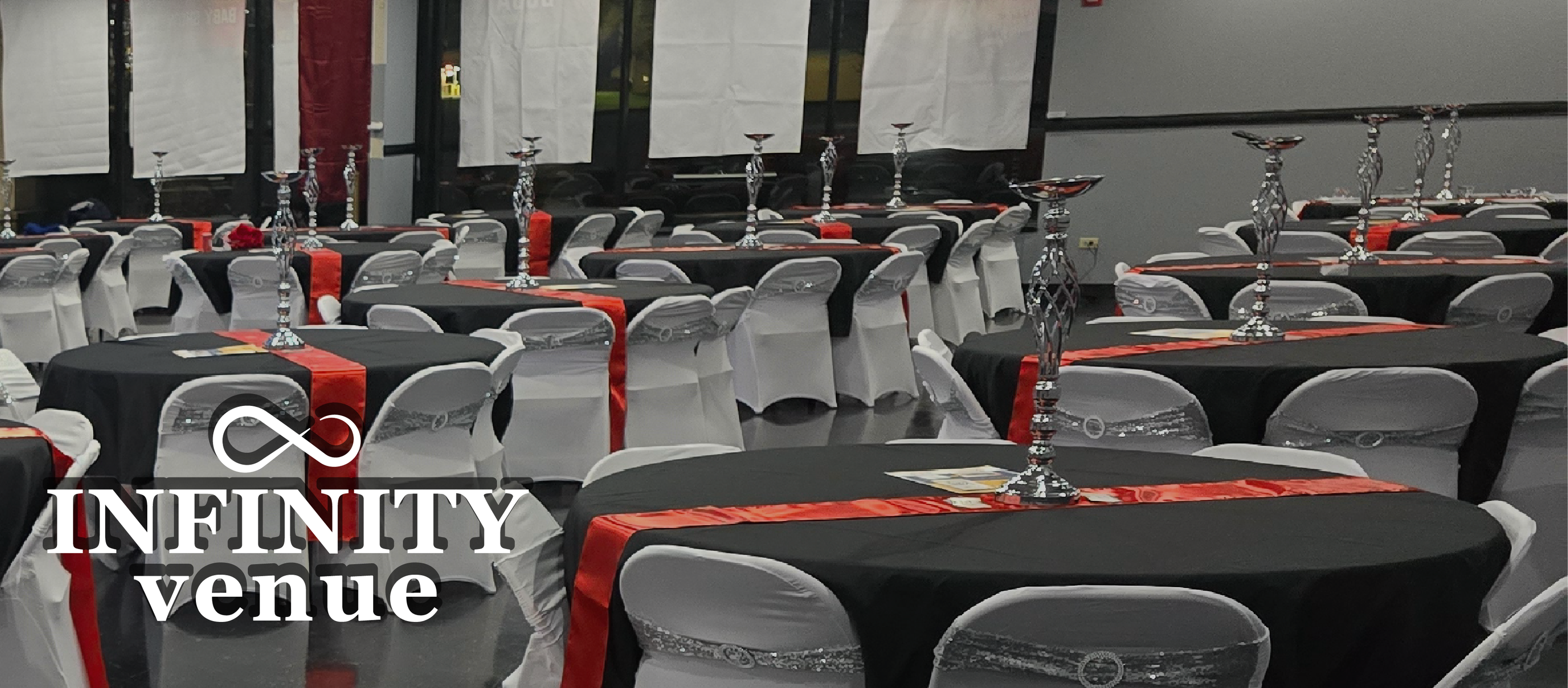 Infinity Venue | Waukegan IL