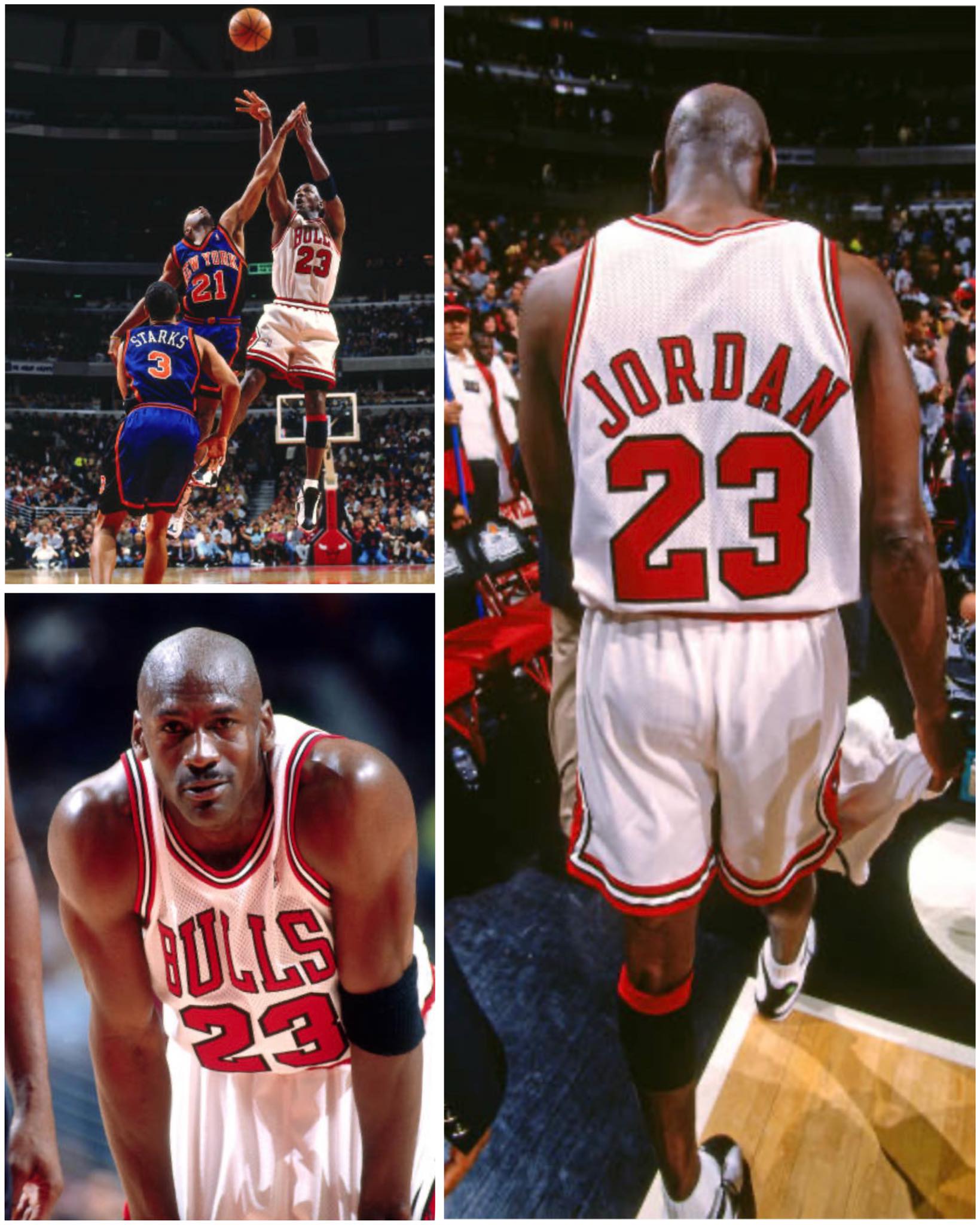 ?On April 19, 1998 Chicago