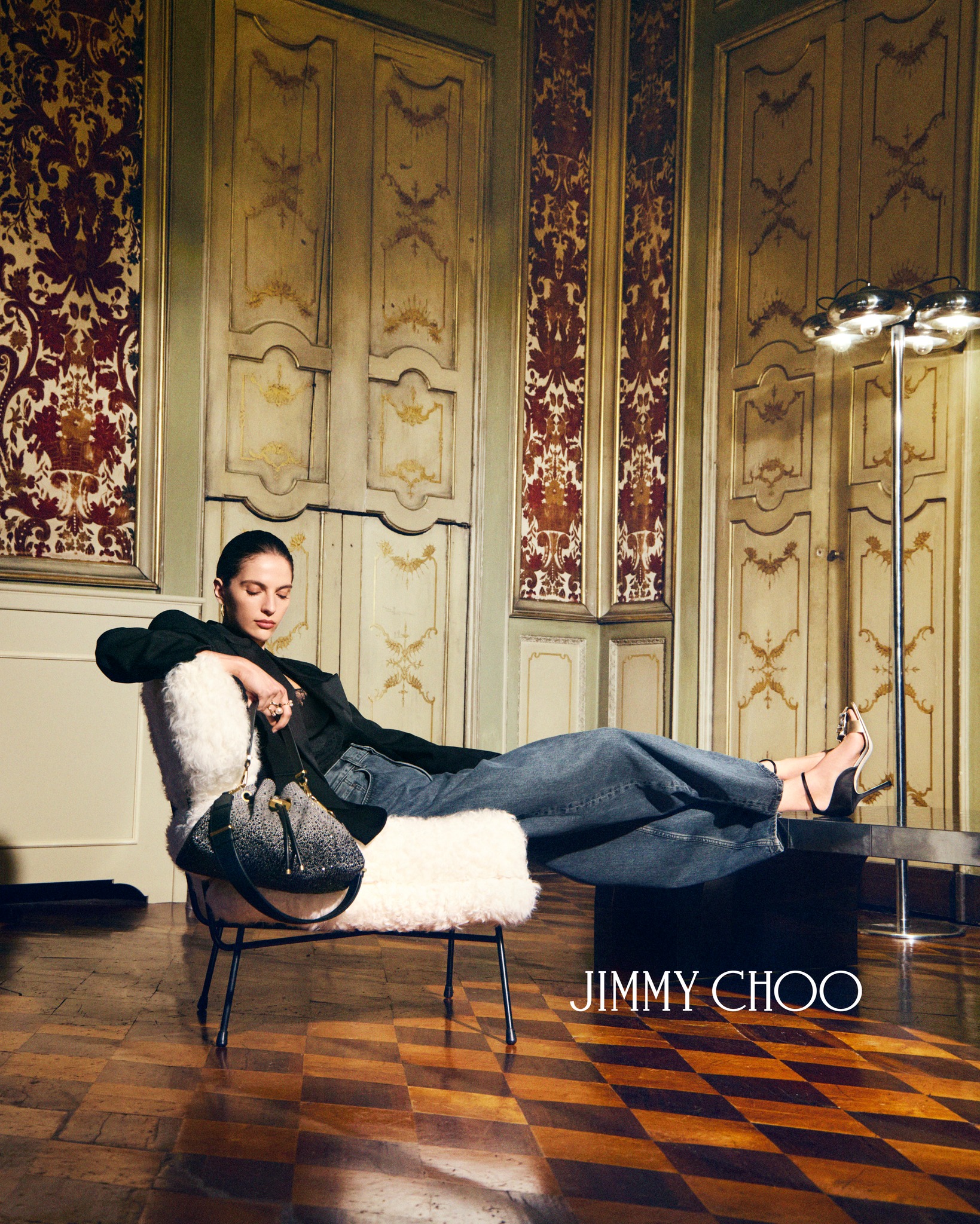 Autumn 2026, featuring the Cinch bag and the Coko sandal