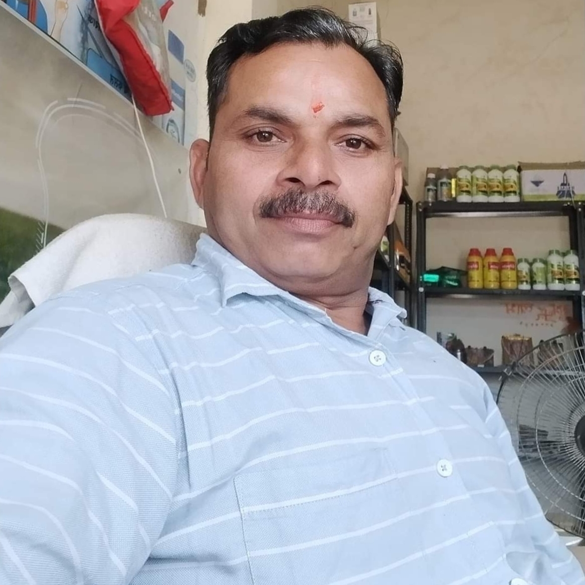 Dharmendra Rai